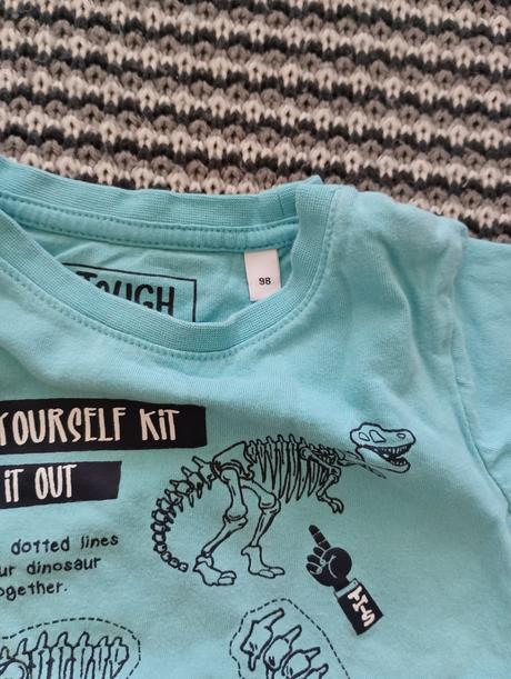 C&a tričká, c&a,98