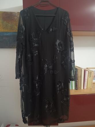 Spoločenské šaty, 46