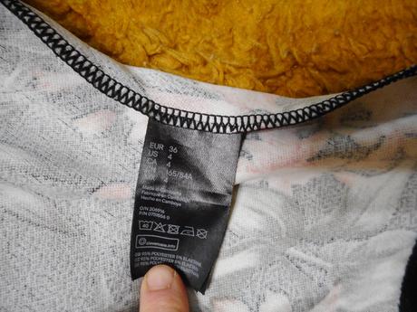 Divčenské letné sexi šaty 140cm, h&m,140