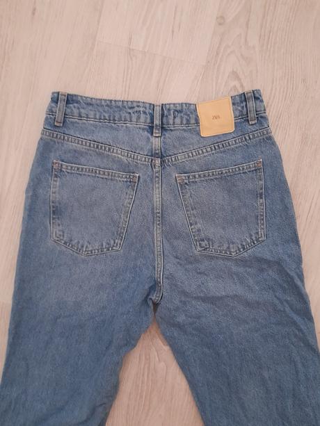 Rifle, zara,38