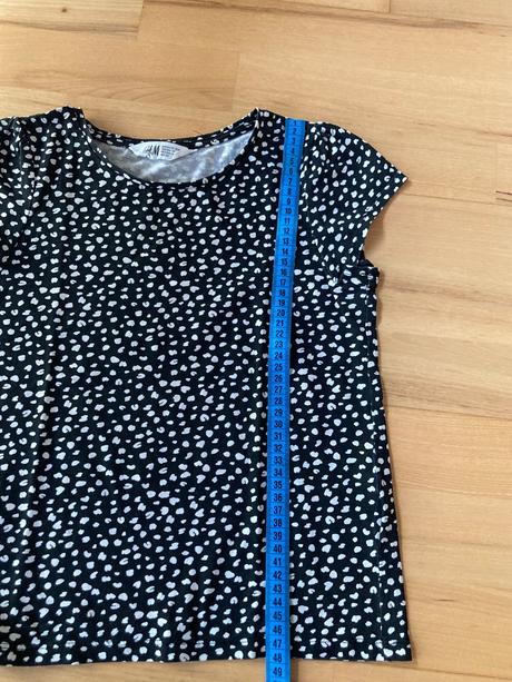 Tričko h&m v. 134/140, h&m,140