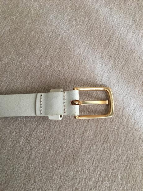 Armani opasok detský, armani