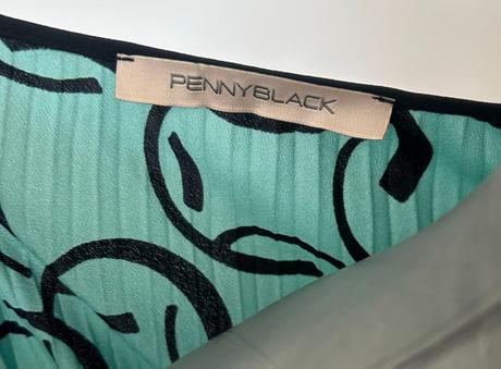 Luxusne saty pennyblack, xxl