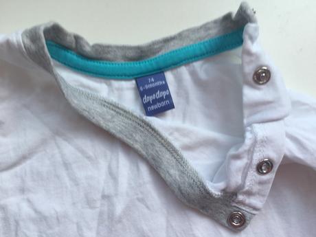 Letný kompletík, dopodopo,74