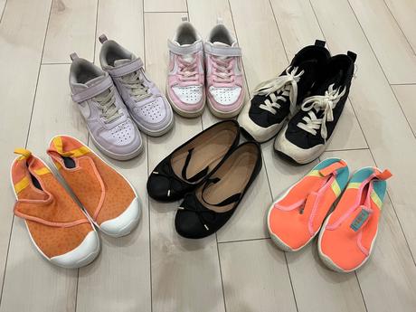 Balik topanok 32-34, nike,32