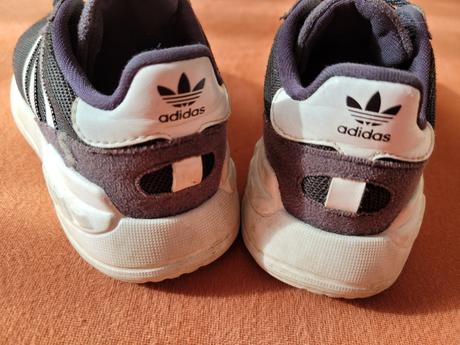 Tenisky adidas, adidas,25
