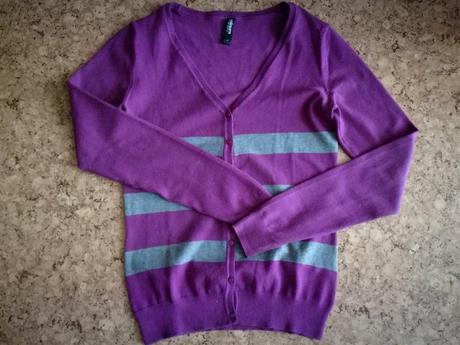 Dámsky svetrík veľ.s, colours of the world,s