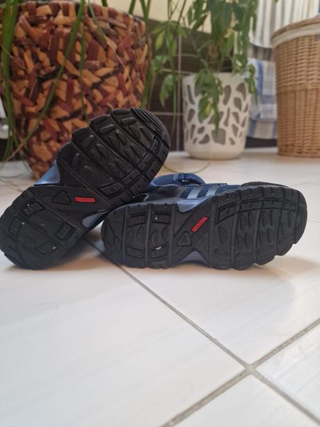 Zimné topánky adidas, adidas,27