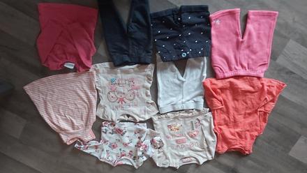 Mix letnych veciciek, 68–80