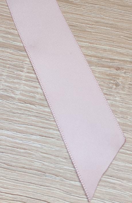 Jemná mašľa do vlasov, h&m