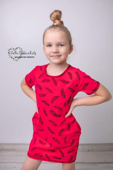 Šaty mama a dcéra, 92 - 140