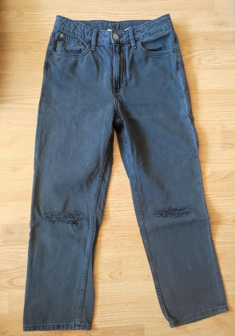 Rifle h and m nové, h&m,158