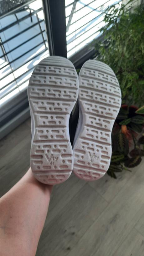 Tenisky, deichmann,41