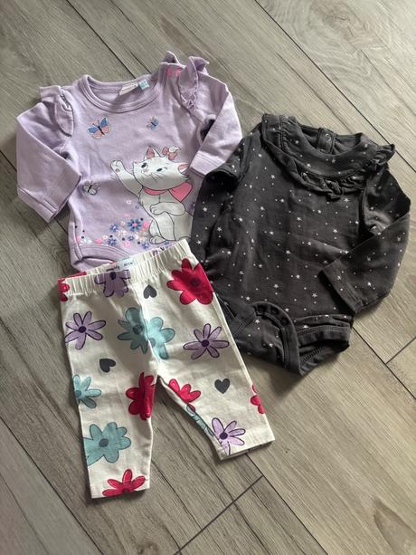 Dievčenský mix, 50–62