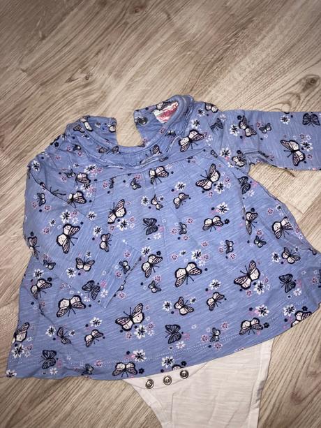 Bodiky myšky 50, 50