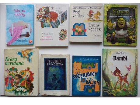 Rozprávky pre deti 7, 