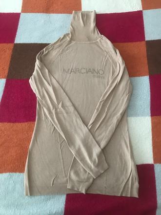 Rolak pleteny s kamienkami zn. guess, guess,s