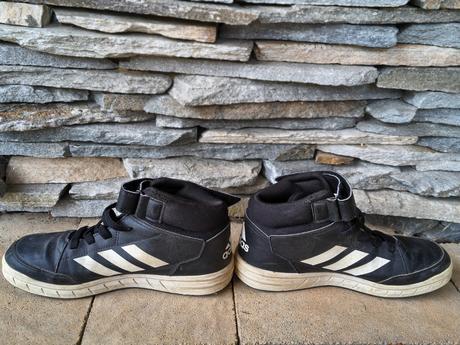 Detské topánky zn. adidas, veľ. 36 2/3, adidas,36