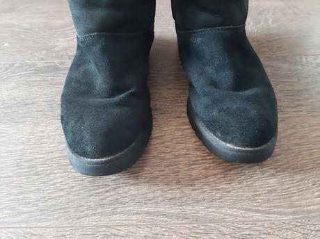 Ugg kotníkové čižmičky, ugg,36