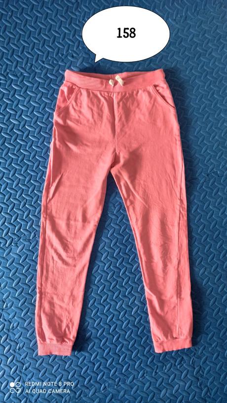 Tepláky, sinsay,158