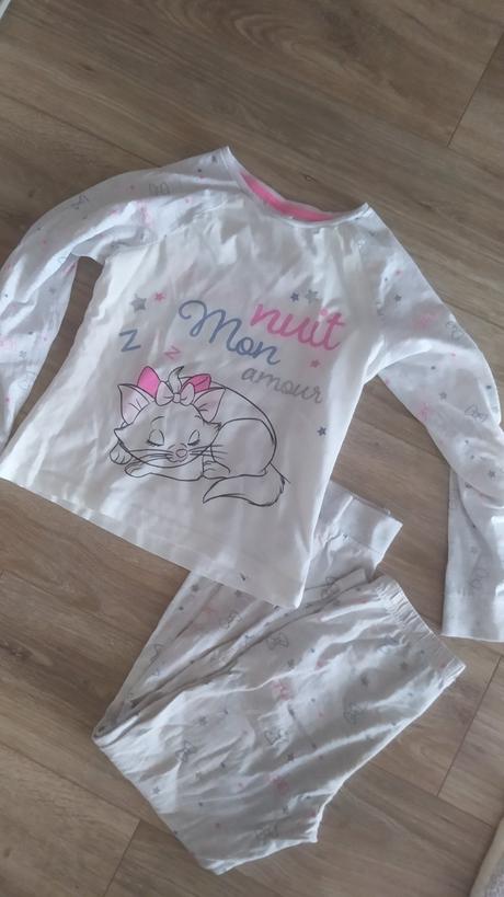 Pyžamo, disney,122