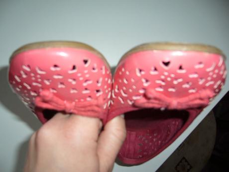 Krásne balerinky, 35