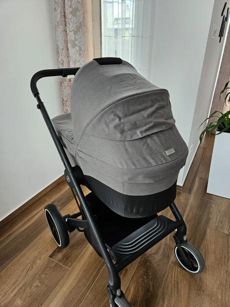 Kočík cybex balios s lux 3-kombinácia, cybex,cybex balios s lux