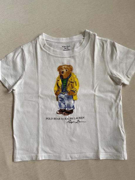 Tričko polo ralph lauren, ralph lauren,92