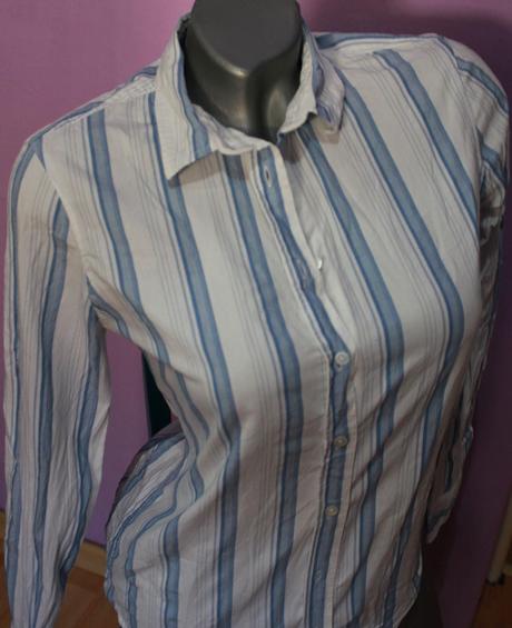 Massimo dutt pasikava bluzka, m