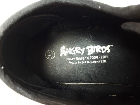 Platenky angry birds, 33