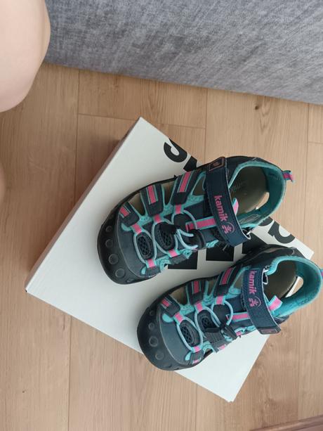 Sandále kamik, kamik,32