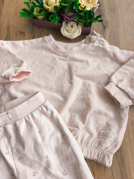 Pepco dievčenská súprava, pepco,74