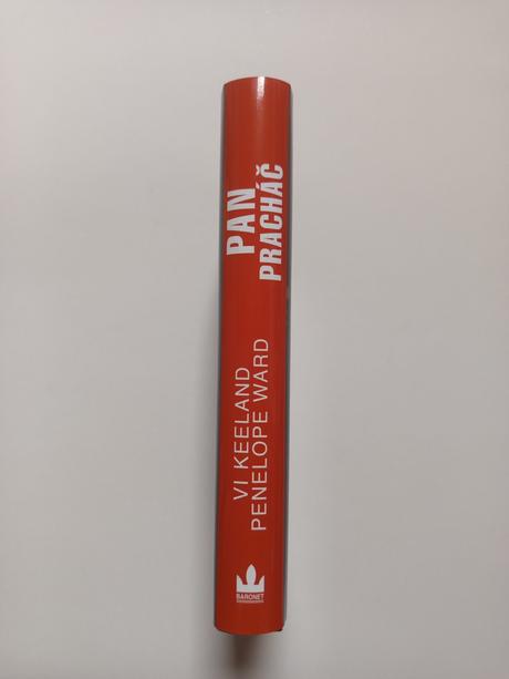 Pan pracháč, vi keeland, penelope ward, 