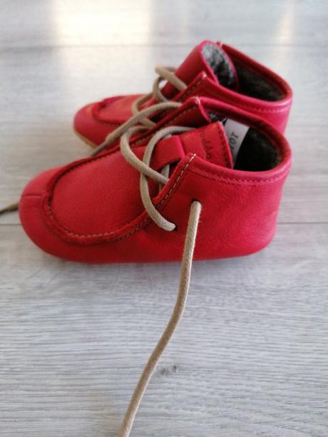 Topánočky zateplene froddo, froddo,23