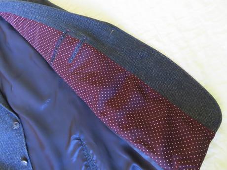 Sako benvenuto black label leonelo, veľ. s, s