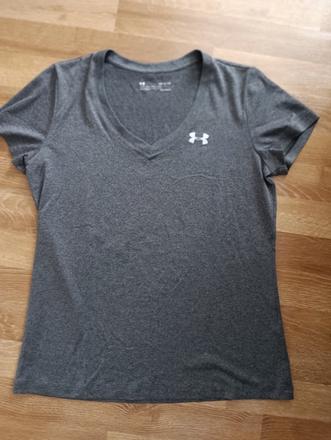 Originalne tricko under armour, under armour,m