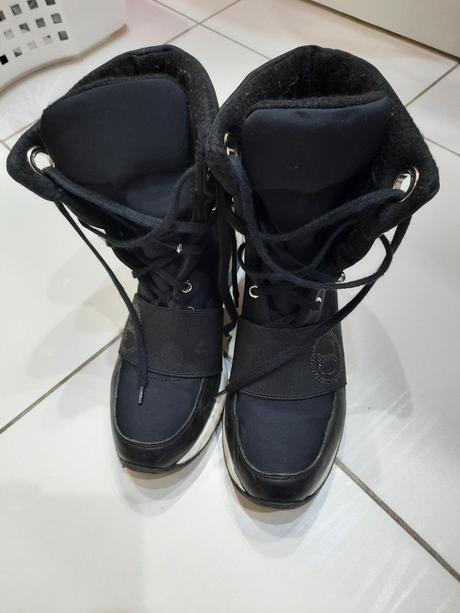 Olivia shoes čižmy, 38