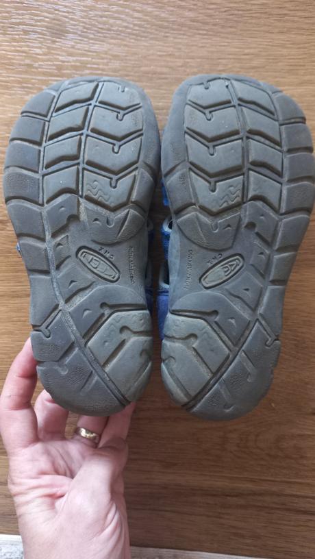Keen seacamp sandale, keen,30