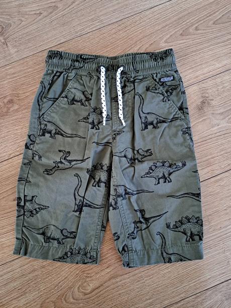 Kraťasy, dopodopo,122