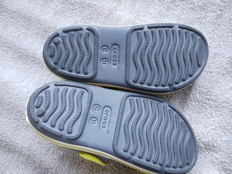 Sandále, crocs,28