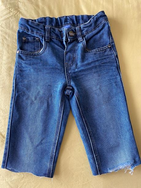 Predám krátke gate 122, dopodopo,122