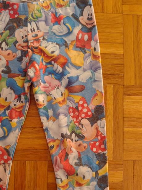 Next mickey a kamarati, next,116