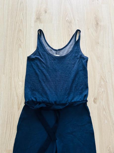 Štýlový overal slovenskej značky lull, pc 75 eur, xs