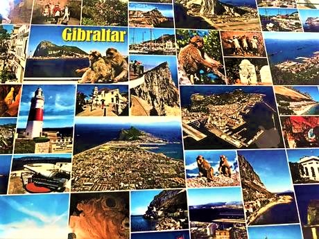 Veľká laminátová podložka na výtvarnú,