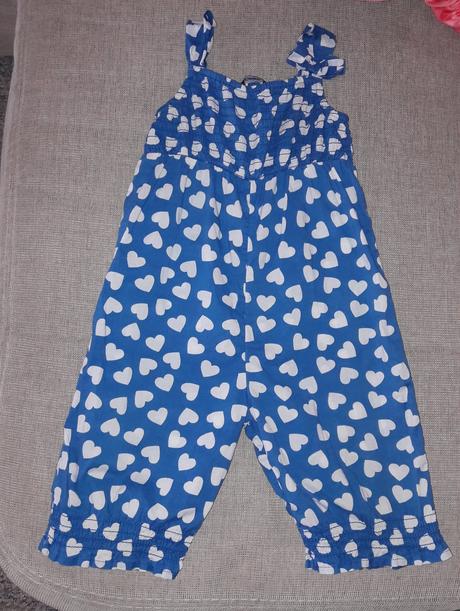 Letný overal, george,86