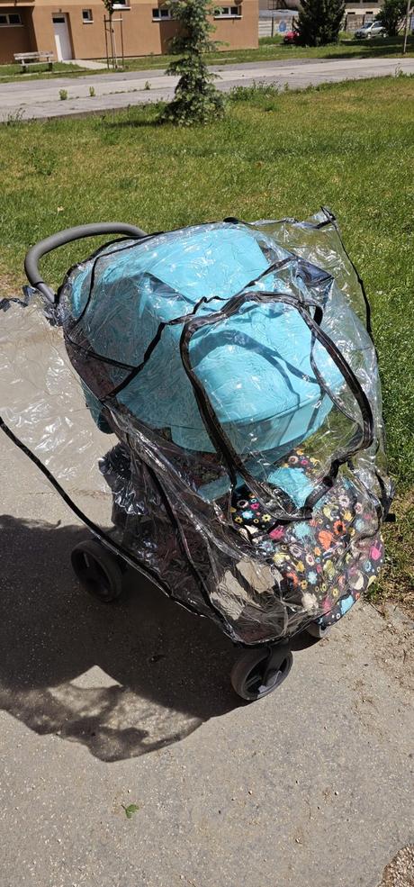Športový kočík 4 baby, 4baby,4baby rapid