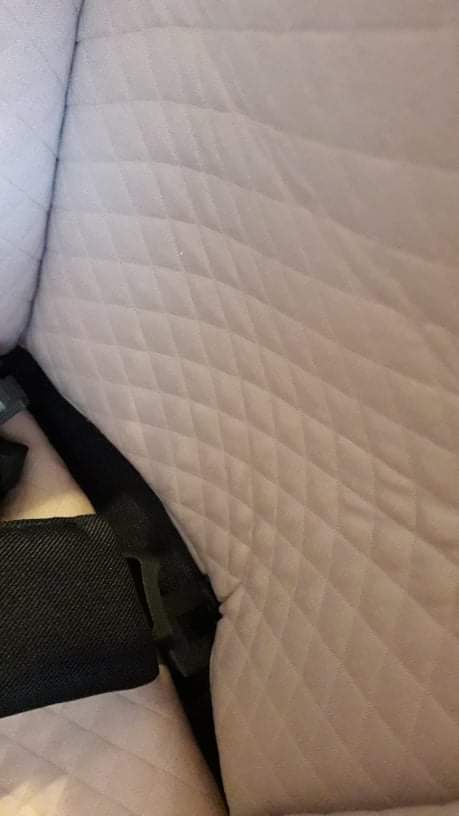 Autosedacka, abc design