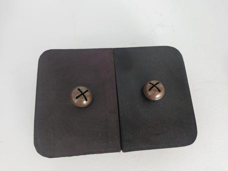 Kožená šprkovnica, 