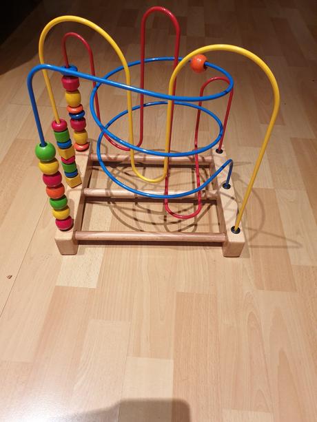 Interaktívna hračka, 