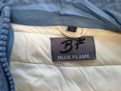 Damska prechodna bunda, velkost l, l